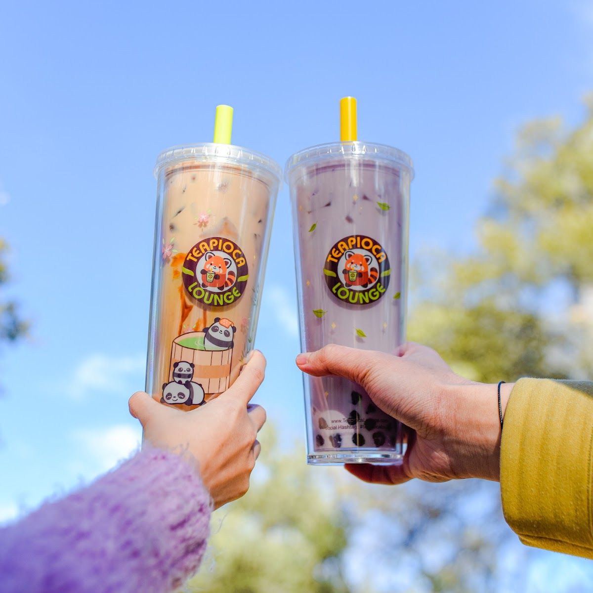 Teapioca Lounge Photos 2